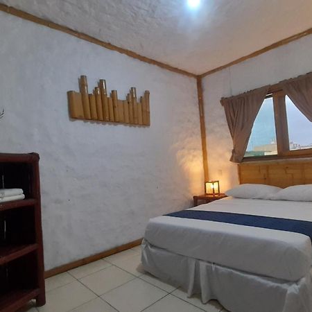 Mamma Mia Bed & Breakfast Mancora Exterior photo