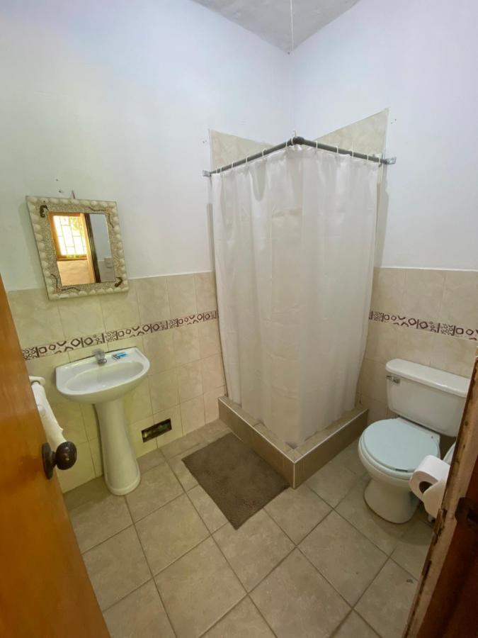 Mamma Mia Bed & Breakfast Mancora Exterior photo