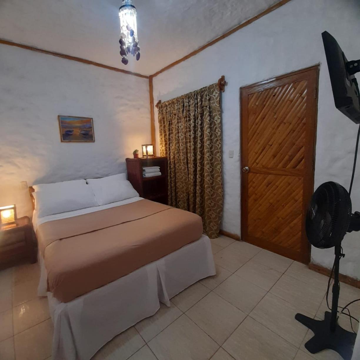 Mamma Mia Bed & Breakfast Mancora Room photo