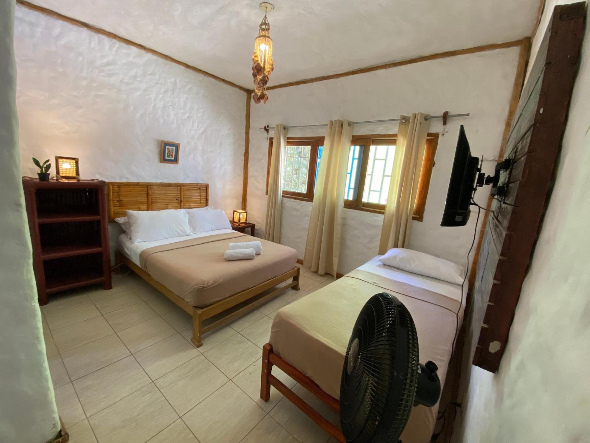 Mamma Mia Bed & Breakfast Mancora Room photo