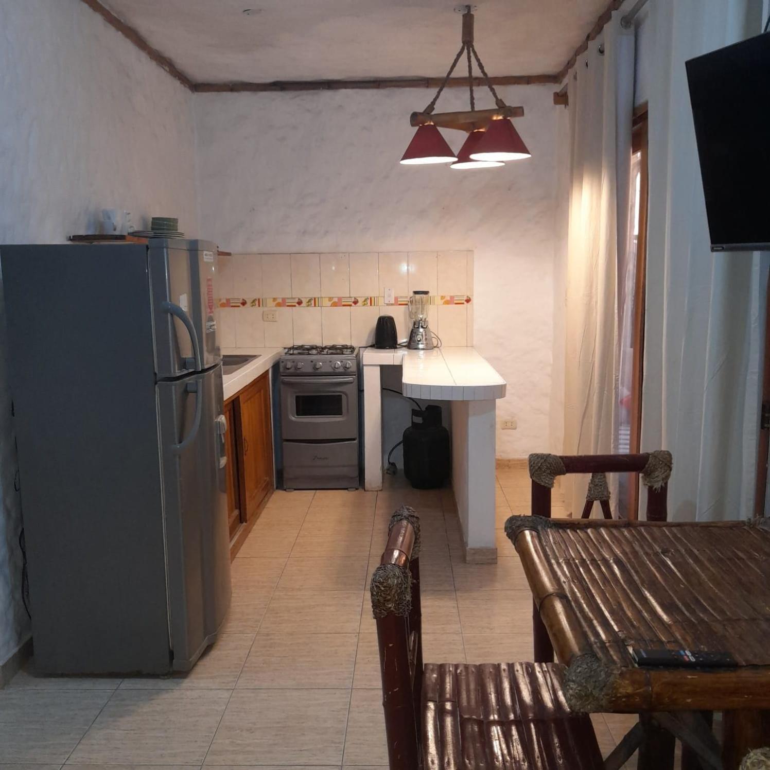 Mamma Mia Bed & Breakfast Mancora Room photo